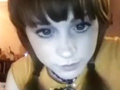 ddybbychan private record 07/08/2015 from chaturbate