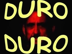 DURODURO WHIP CUM