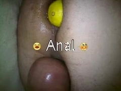 Anal :o)