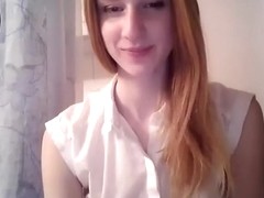 gingergreen secret video on 1/29/15 15:10 from chaturbate