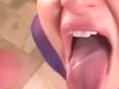 The most excellent off Cumswallow compilation 35