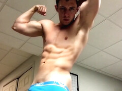 Flexer flexes and strips