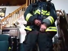 Haix Fire Hero Boots Loving Humping Cumming January 2014