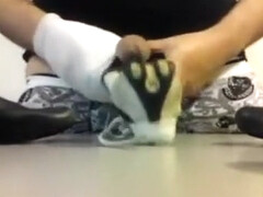 two x Futurecat High & Low