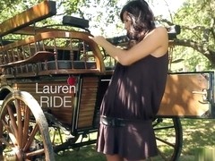 LAUREN - Ride