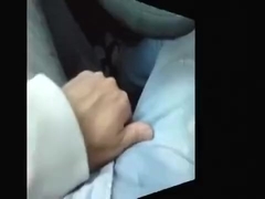 masturbation in car cruising areas