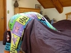 Punishing My Wife for Fucking A Boy & Getting a Creampie