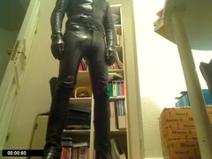 Leather twenty one pt 1