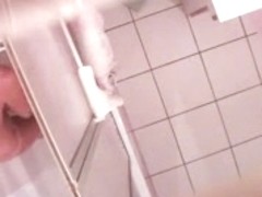 Hidden cam - Milf Soaping 2