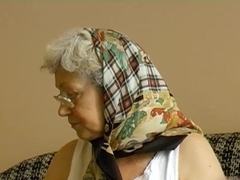 OmaPasS Mature Ladies and Grannies Compilation