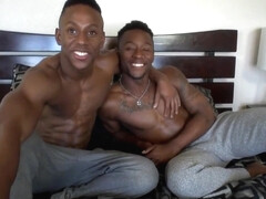 Liam Cyber & Miller Axton