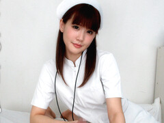 My Nurse Is My Girlfriend! With Kotone Suzumiya