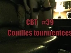 CBT #39