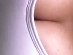 Huge boobs Hondurena