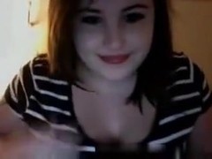 Sex movie with immature who loves cock