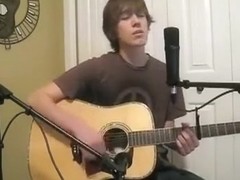 James Blunt Youre Beautiful Cover Ahren Baesler