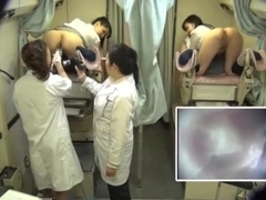 camera inside vagina