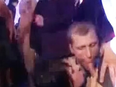 Airport Security Service