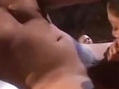 My asian wife fucks another man