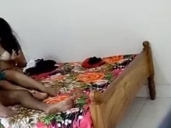 Desi Girl Fucked On Hidden Cam 1