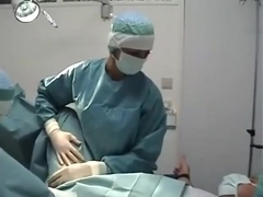 Surgery masturbation