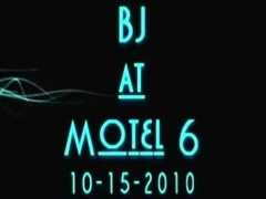 Motel 6 sex night part 1