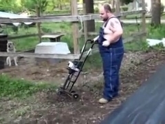 Jacking in Overalls