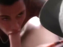 suces et avales ! 3 - Suck and swallow 3