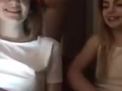 teens having a party on periscope