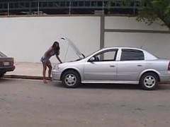 Roadside ASSistance Brazilian Style