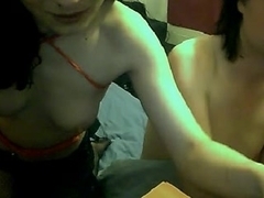 chatroulette couple