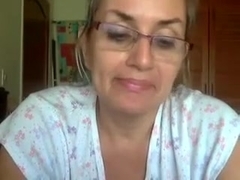 sexxymilf45 private video on 07/10/15 15:32 from Chaturbate