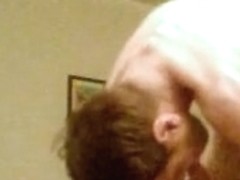 Crazy male in horny blowjob, webcam homosexual sex movie