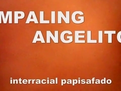 INTERRACIAL POUNDING - PAPI AND ANGELITO