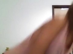 dina10 non-professional clip on 1/30/15 18:25 from chaturbate