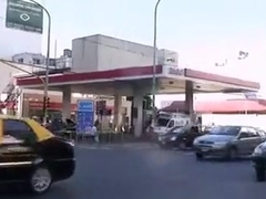 Gasolinera