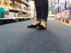 Shop Foot Cam l
