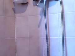 Shower Show 4 - Out and In