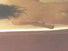 Perfect girl Filmed In The Shower (Part 4)