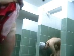 Change Room Voyeur Video N 476