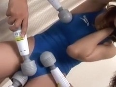 Crazy Japanese slut Maria Ozawa in Horny JAV Uncensored, Toys JAV clip