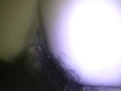 I love her shaved twat