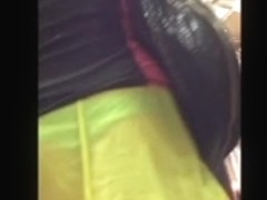 My Attempt Of A Up Skirt Video