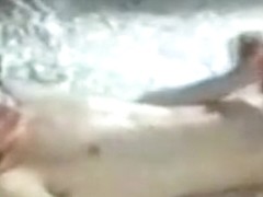 Hottest male in horny blowjob homo adult video