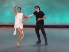 Vanessa Hudgens - ''So you Think you can Dance'' s14e01