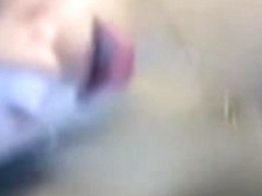 Oriental can't live without loads of cum on her face