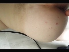 CBT, spit, anal, facial and domination (FRENCH BDSM)