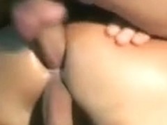 Excited Aged Mother I'd Like To Fuck Receives a Worthwhile double penetration and Creamy Facial