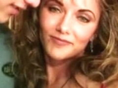 Taren Steele & Haken Serbes