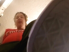 Giant swallows you whole